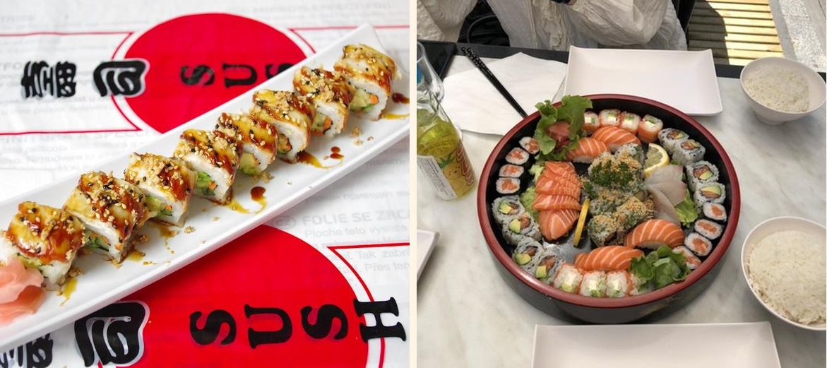 Osaka - Menu Image 3